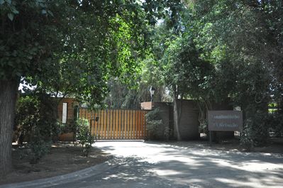 Principal view